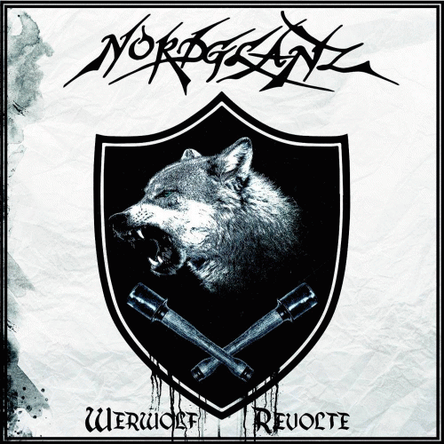 Werwolf Revolte